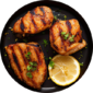 Grilled Chicken