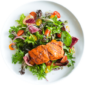 Salmon Salad