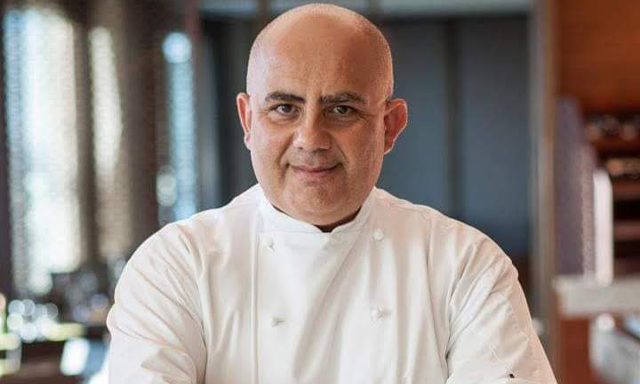 Award Winning JW Marriott Business Hotel in Dubai Receives Recognition